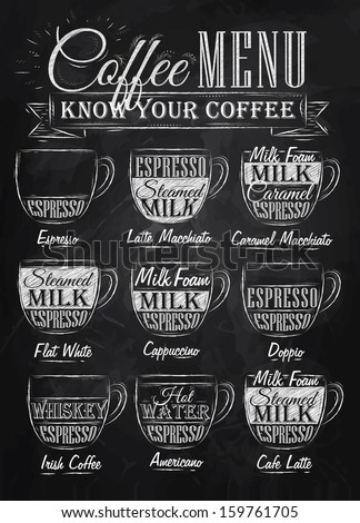 Download Chalkboard Menu Stock Images, Royalty-Free Images ...