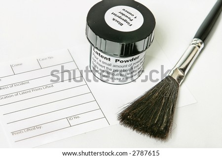 investigation latent investigator investigations