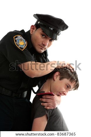 Juvenile Delinquent Stock Photos, Images, & Pictures | Shutterstock