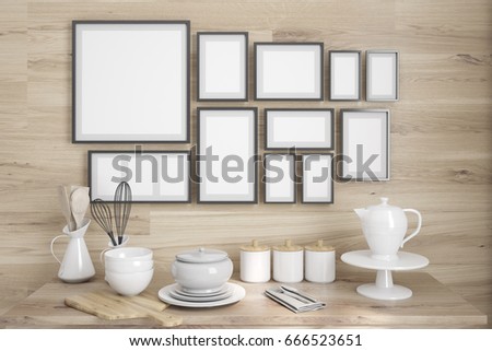 Kitchen Counter Close Up kitchen counter close up stock illustrations, images & vectors Kitchen Counter Close Up kitchen counter close up stock illustrations, images & vectors