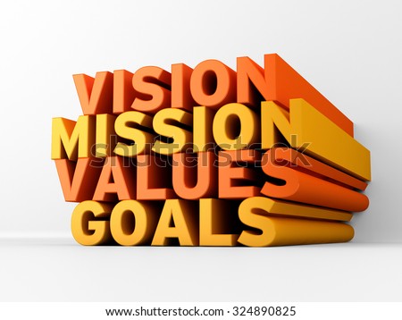 Vision Mission Stock Photos, Images, & Pictures | Shutterstock