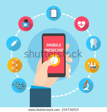 smartphone in health care smartphone in health care