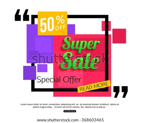 quote sale