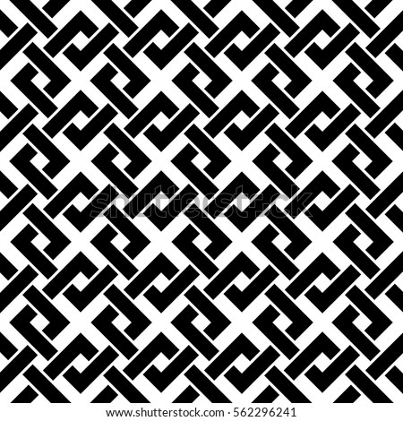Black And White Pattern Stock Images, Royalty-Free Images & Vectors ...