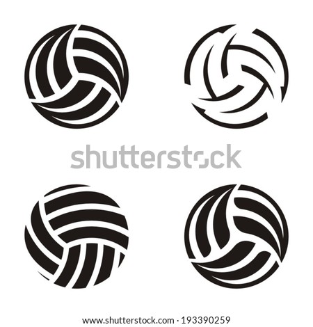 Volleyball Stock Photos, Royalty-Free Images & Vectors - Shutterstock