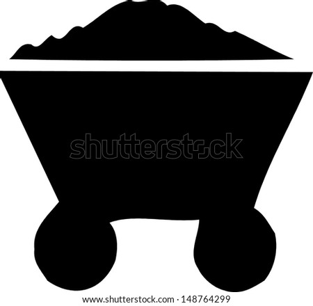 Mine cart Stock Photos, Images, & Pictures | Shutterstock