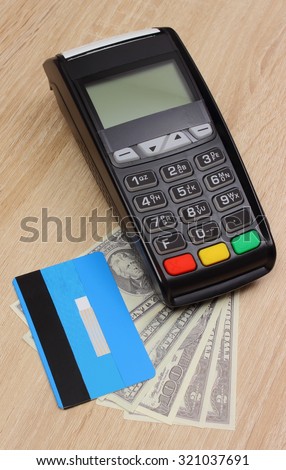 credit card terminal papers credit card terminal papers