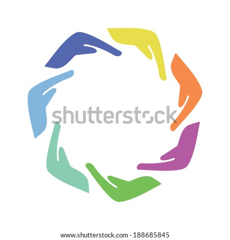 Joining hands Stock Photos, Images, & Pictures | Shutterstock