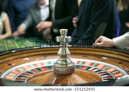 Wanted drink roulette