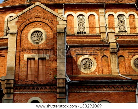 Colonial in Da lat