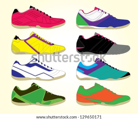 Football Shoes Stock Photos, Images, & Pictures | Shutterstock