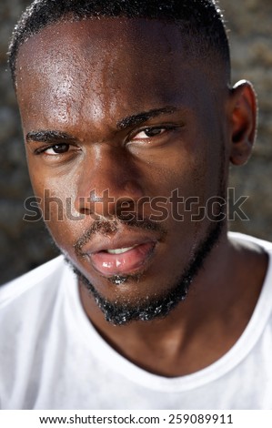 Sweat Face Stock Photos, Images, & Pictures | Shutterstock