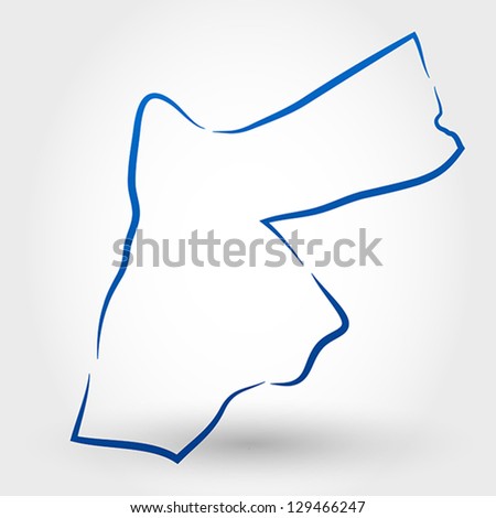 jordan vector map jordan vector map