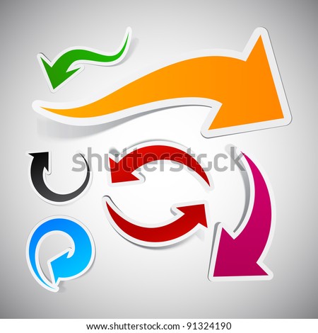 Arrow Stock Images, Royalty-Free Images & Vectors | Shutterstock