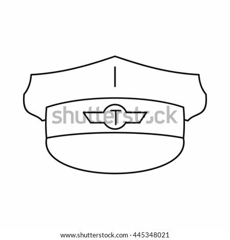 Chauffeur Hat Stock Images, Royalty-free Images & Vectors 