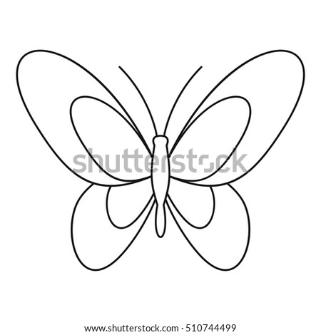 Vector Group Dragonfly Sketch On White Stock Vector 478235770 ...