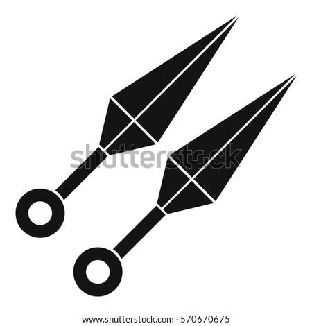 Throwing Knife Stock Images, Royalty-Free Images & Vectors | Shutterstock