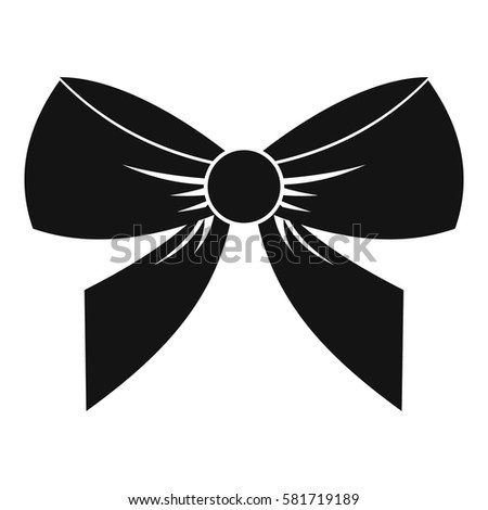 vector bow stock vector illustration of color 10729946 the gallery for gt simple bow vector vector bow stock vector illustration of color 10729946 the gallery for gt simple bow vector
