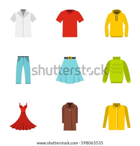 Clothes Stock Images, Royalty-Free Images & Vectors | Shutterstock