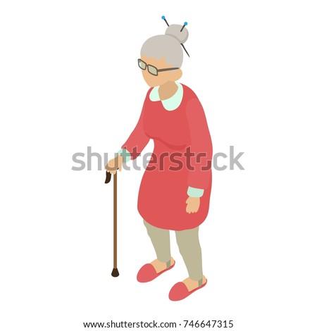 Grandmother Stock Images, Royalty-Free Images & Vectors | Shutterstock