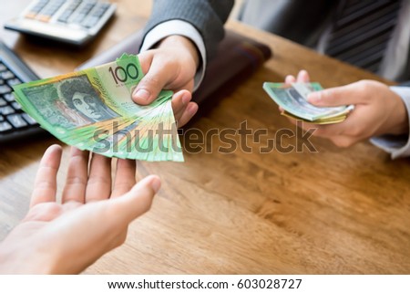 Cash advance on eureka rd picture 7