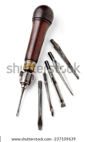 Woodworking Tools Stock Photos, Images, & Pictures | Shutterstock