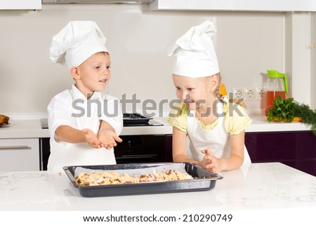 Gallenkamp plus ii oven