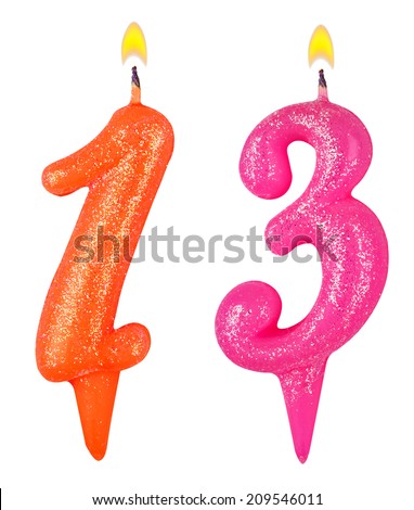 13th Birthday Stock Images, Royalty-Free Images & Vectors | Shutterstock
