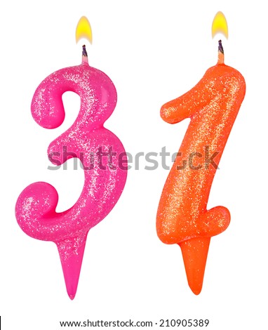 31 birthday Stock Photos, Images, & Pictures | Shutterstock