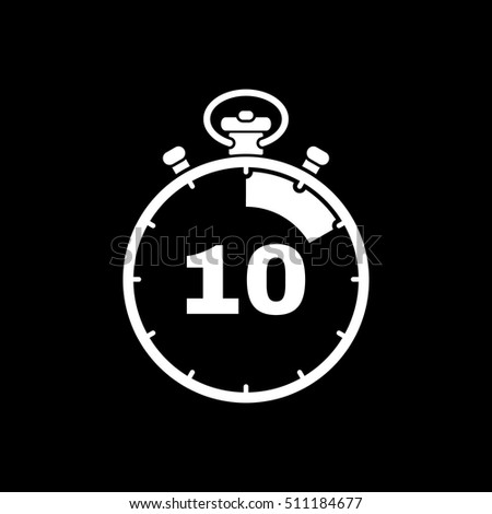 countdown 10 minutes