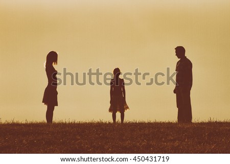 Seems excellent Husband and wife silhouette opinion Husband and wife silhouette