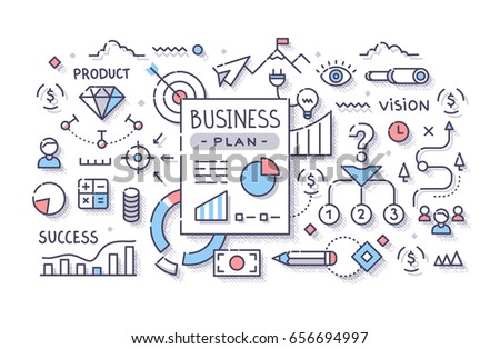 plan charts