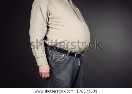 Beer-belly Stock Images, Royalty-Free Images & Vectors | Shutterstock