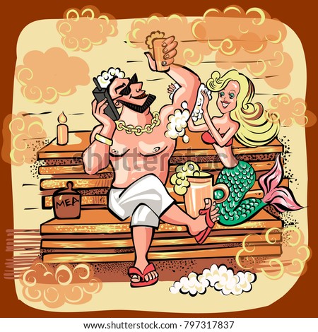 Lustige Sauna Bilder Lustige Sauna Bilder