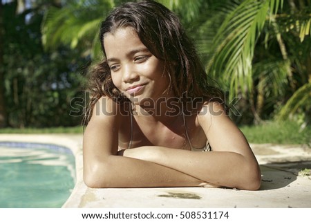 BIKINI PICTURES GALLERY Rare Porn Pics