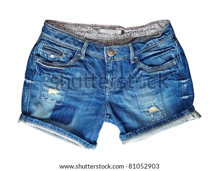 White Denim Stock Photos, Images, & Pictures | Shutterstock