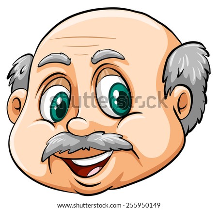 Baldhead Stock Photos, Images, & Pictures | Shutterstock