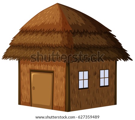 Hut Stock Images, Royalty-Free Images & Vectors | Shutterstock