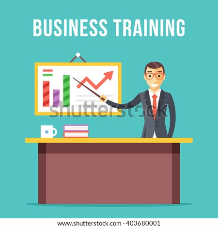 stock-photo-business-training-man-with-pointer-and-presentation-board-flat-design-graphic-for-websites-web-403680001.jpg