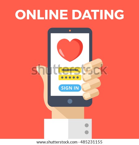 online dating