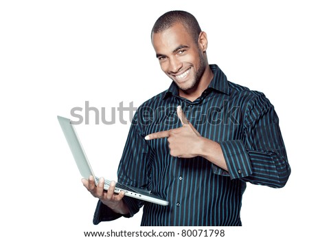 Tech Guy Stock Photos, Images, & Pictures | Shutterstock