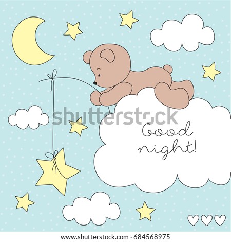 Good Night Stock Images, Royalty-Free Images & Vectors | Shutterstock