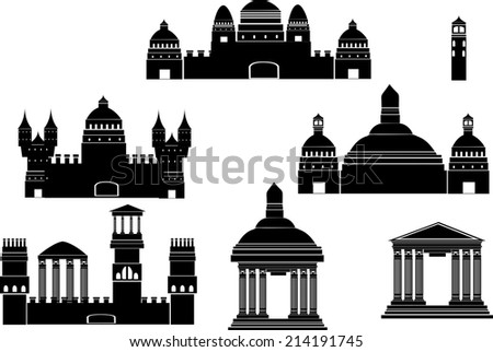 Arabian Palace Stock Photos, Images, & Pictures | Shutterstock
