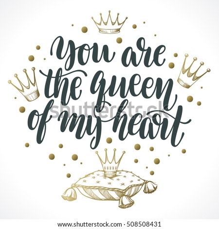 Free Free Queen Of Everything Svg 854 SVG PNG EPS DXF File