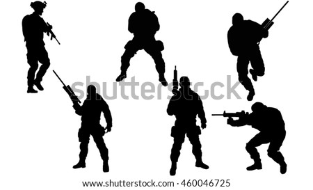 Special Forces Stock Images, Royalty-Free Images & Vectors | Shutterstock