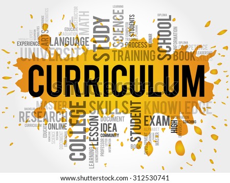 curriculum development