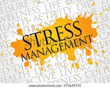 Stress Exercise In Hindi