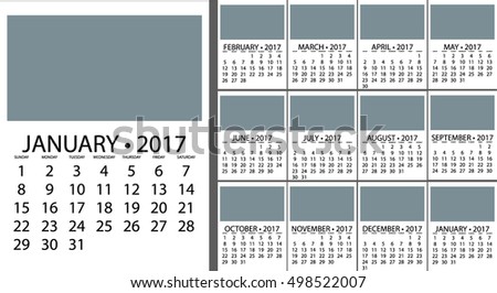 date planner template