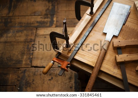 Bench Clamp Stock Images Royalty Free Images Vectors Shutterstock