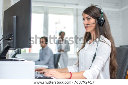 Working in call center essay